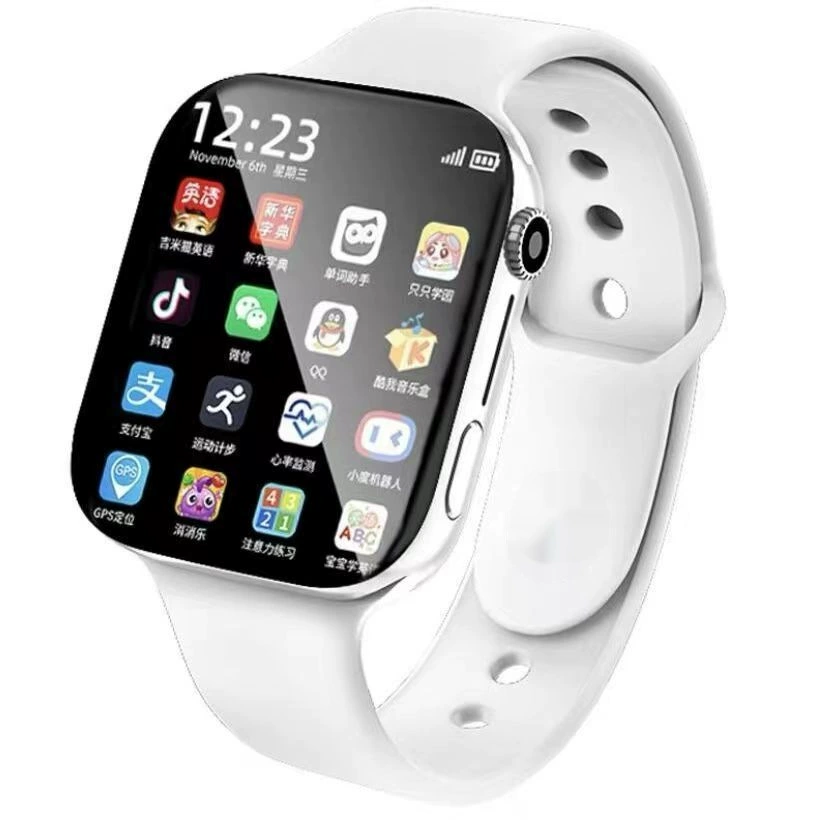 Умный браслет (серии K15/Z3/Z7), Bluetooth, поддержка 5G, GPS и мультимедиа
