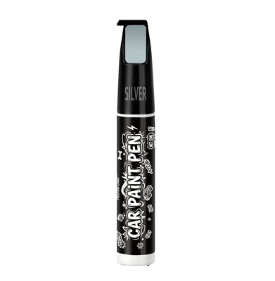 for Automobiles, Cross-Border Special Paint: Avtomobil boya qələmləri - p39-silver