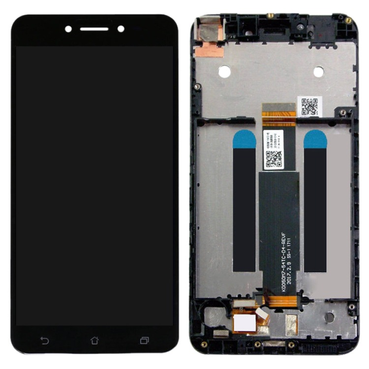 Aplicable para Aplicable para ASUS ZenFone Live ZB501KL X00FD A007 Líquido