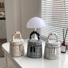 Women's Elegance Chain Shoulder Bag - 2022 Autumn New Style Fashion Crossbody Small Bucket Bag