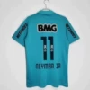 1213 Santos away game black No. 11 Neymar