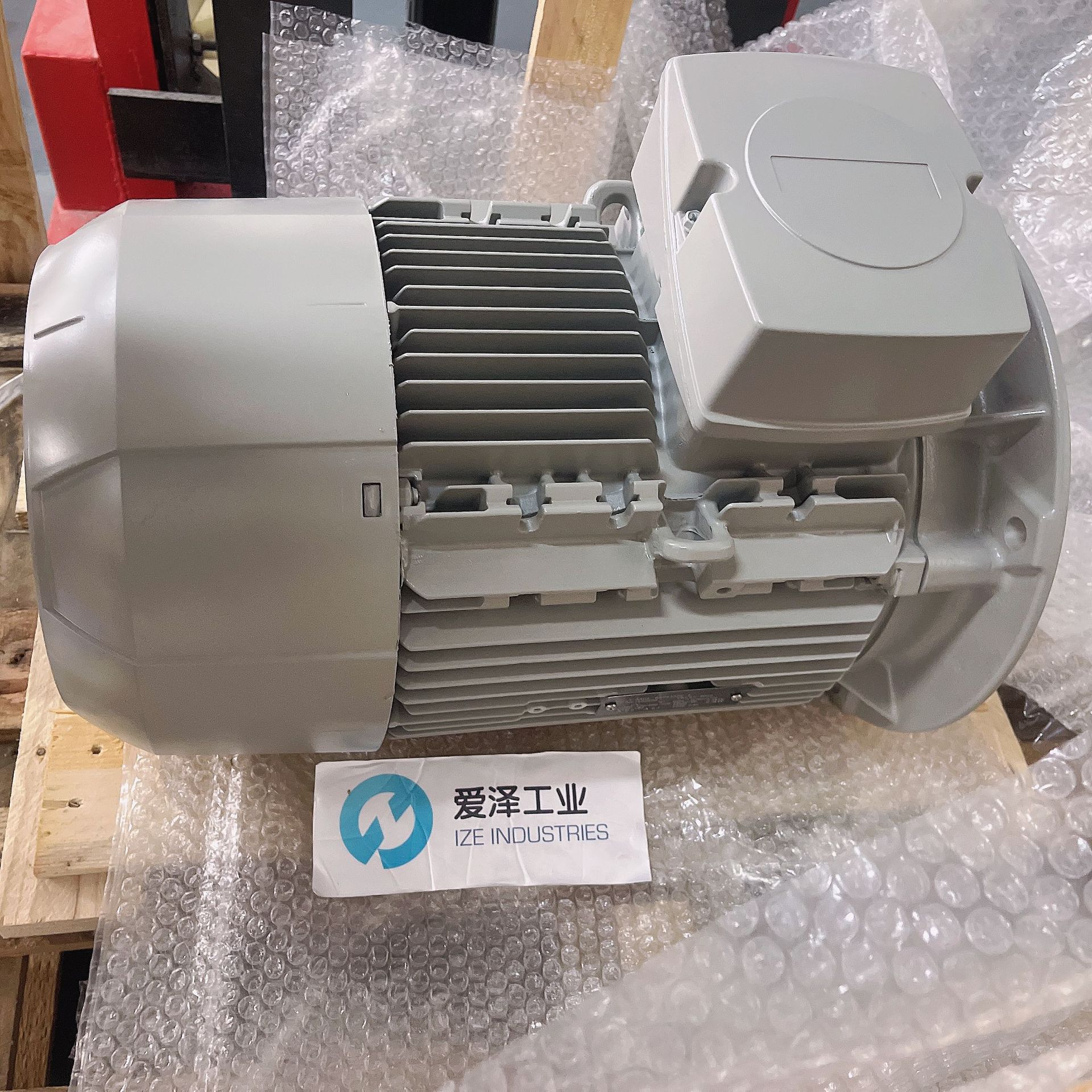 ROBERT BIRKENBEUL电机8APE132S-4现货供应爱泽工业