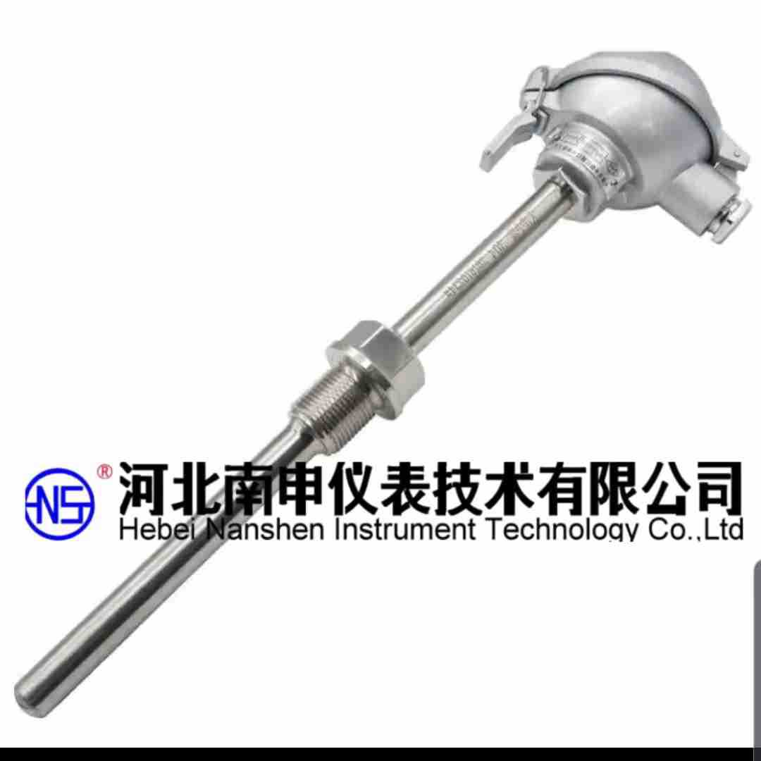 WZP-230¶̽ͷPt100¶ȴȵ 100mm