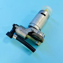 无线充气泵机芯12V打气泵机芯直流微型充气泵泵头·车载打气泵