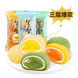 膨化;传统糕点;饼干