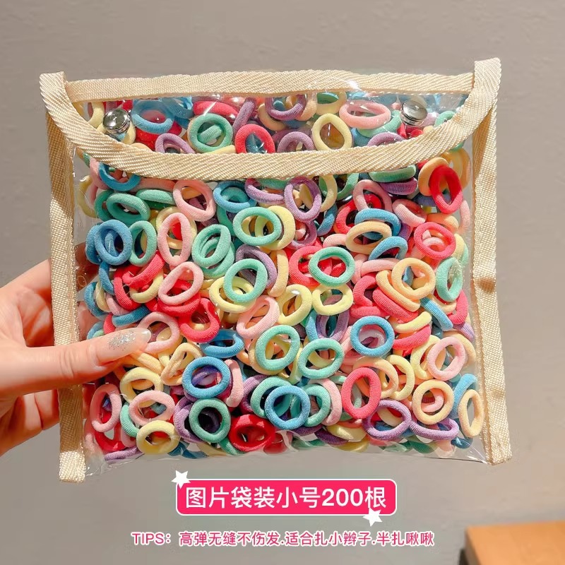 10 ¿ color caramelo - 200 piezas