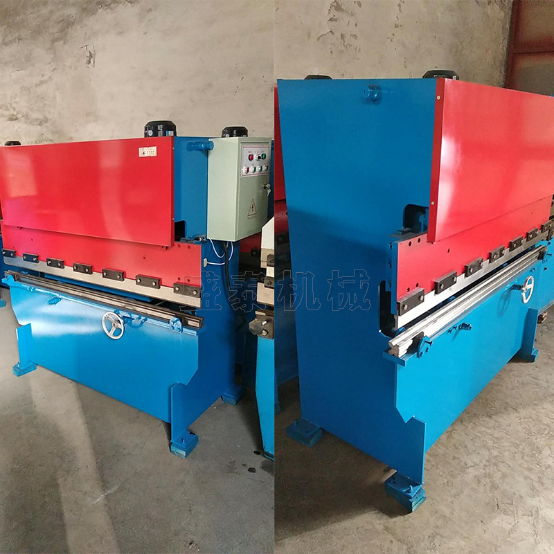 全数控弯板机中小型折边机不锈钢折弯机中小型折边机不锈钢折弯机