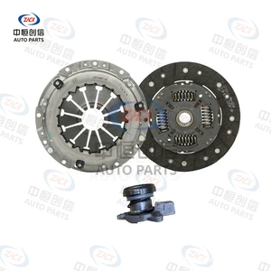 Suitable for Suzuki Tianyu, Changan Suzuki Vitara, and Xiaotu 1.6 clutch kits