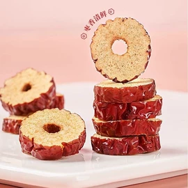 红枣干;其他果干蜜饯;山楂制品