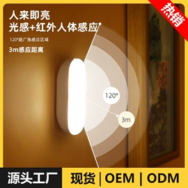 放大镜;书签;小夜灯