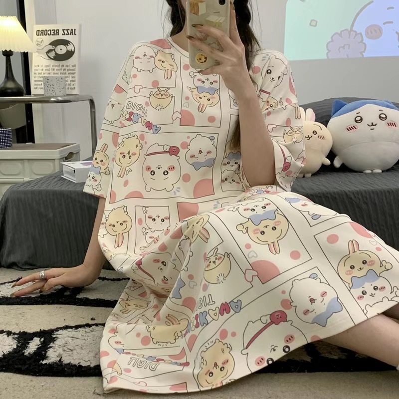 핫 스타일 7
