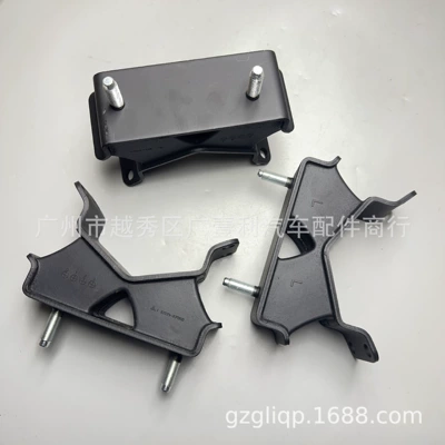 Other walking systems KZJ78 KZJ71 Wave