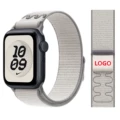 Misty Gray (with LOGO)