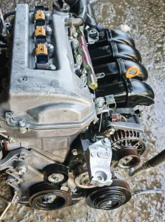 Suitable for Toyota Corolla 1.8 1Zz Engine Assembly with Accessories