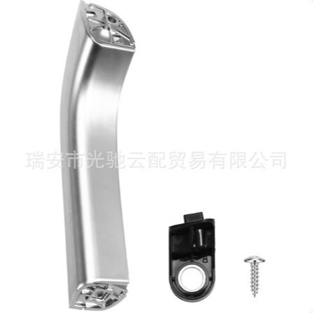 81626304155L Man Truck Door Handle, Interior Door Handle, European Truck Parts