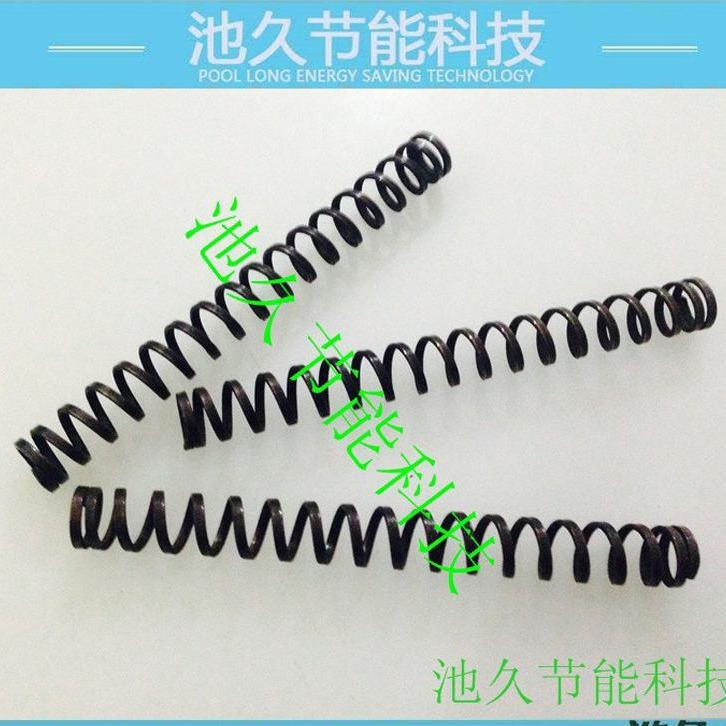 缝纫机配件平头锁眼机系列   5-3/B1507-761压簧