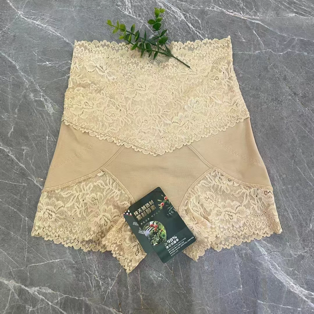 Пояс lace на талии для брюк, брюки, цветочный принт, slim fit