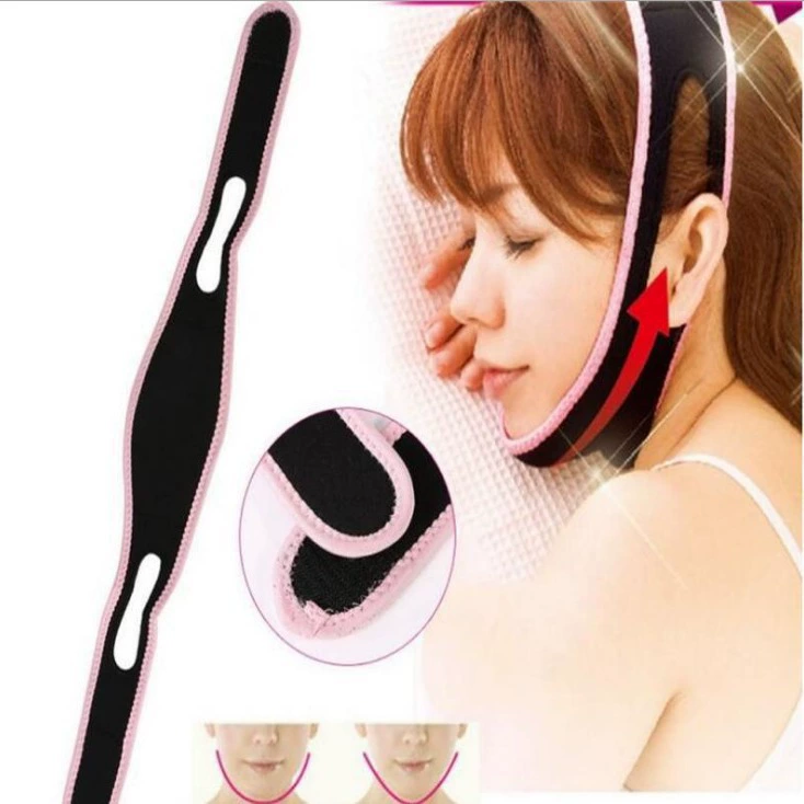 Маска-повязка для лица в наличии, маленькая повязка для лица