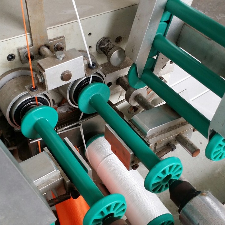 全自动打纱机  打满自停  自动剪断  省人工