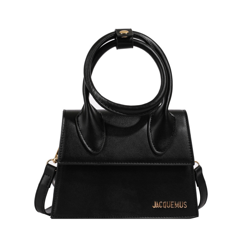 Bolsos transfronterizos de nuevo estilo para mujer, letras de estilo europeo y americano, bolso de hombro de tendencia de moda, bolso de mensajero de textura casual de todo fósforo