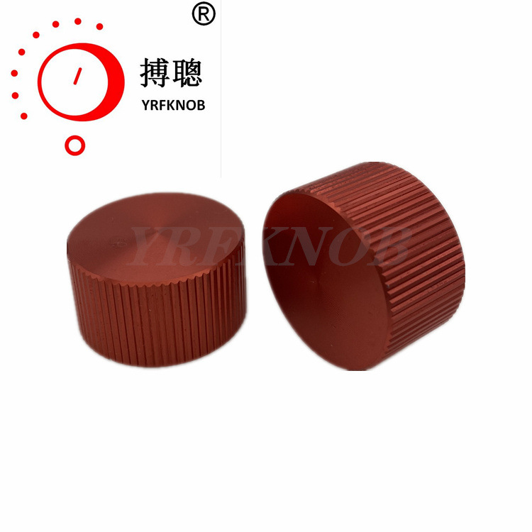 YRFKNOB������ť���27&times;15mm���Ƶ��������������Ͻ���ť��