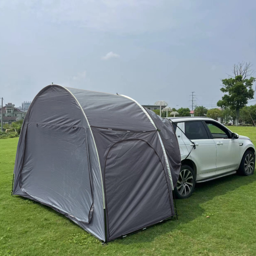 Verbeterde brede fietsenstalling voor 4 fietsen, fietsenstalling met dubbele deur en motorachtertent
_voghion.com