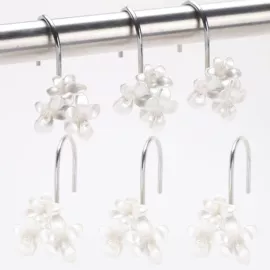 衣钩/挂钩;帘钩;其他