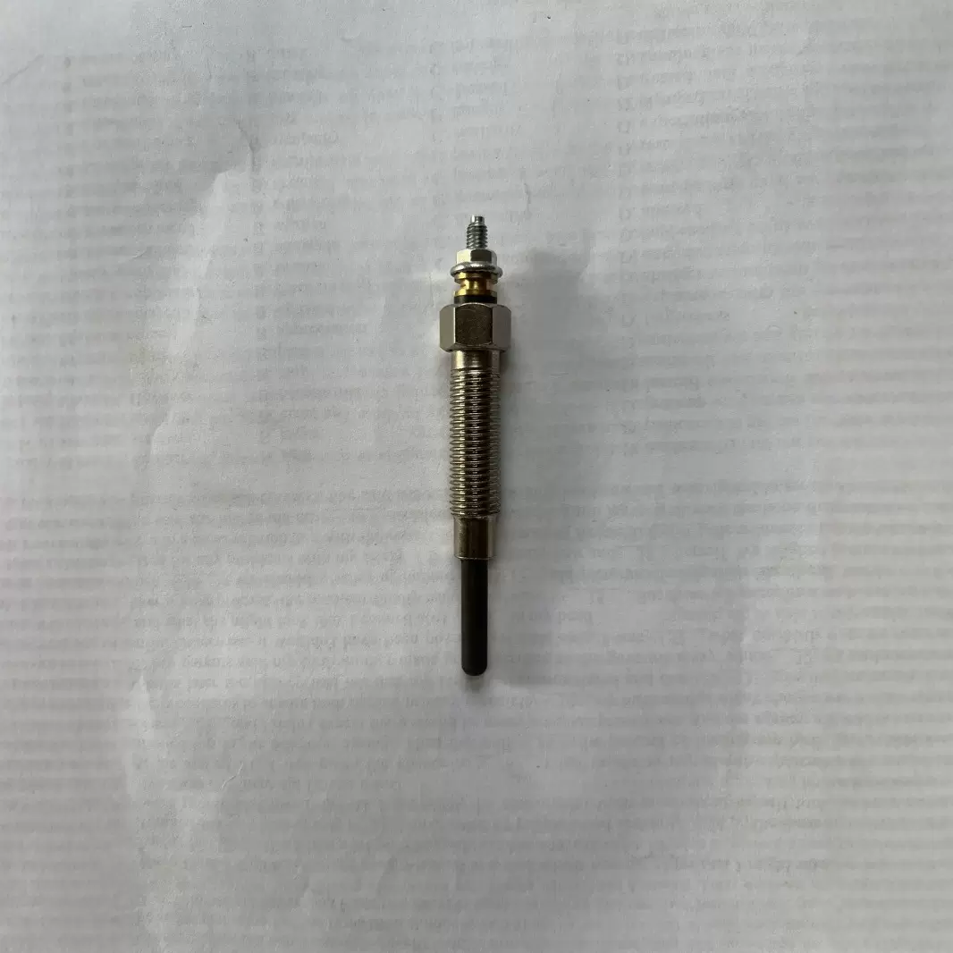 32A66-03100挖掘机配件 36710-42020电热塞 适用于 Bobcat Ski