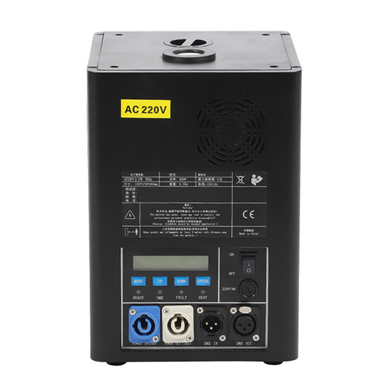 リモコン二重モード噴花機コンサートバー夜店花火機結婚式式電子星明かり機|undefined
