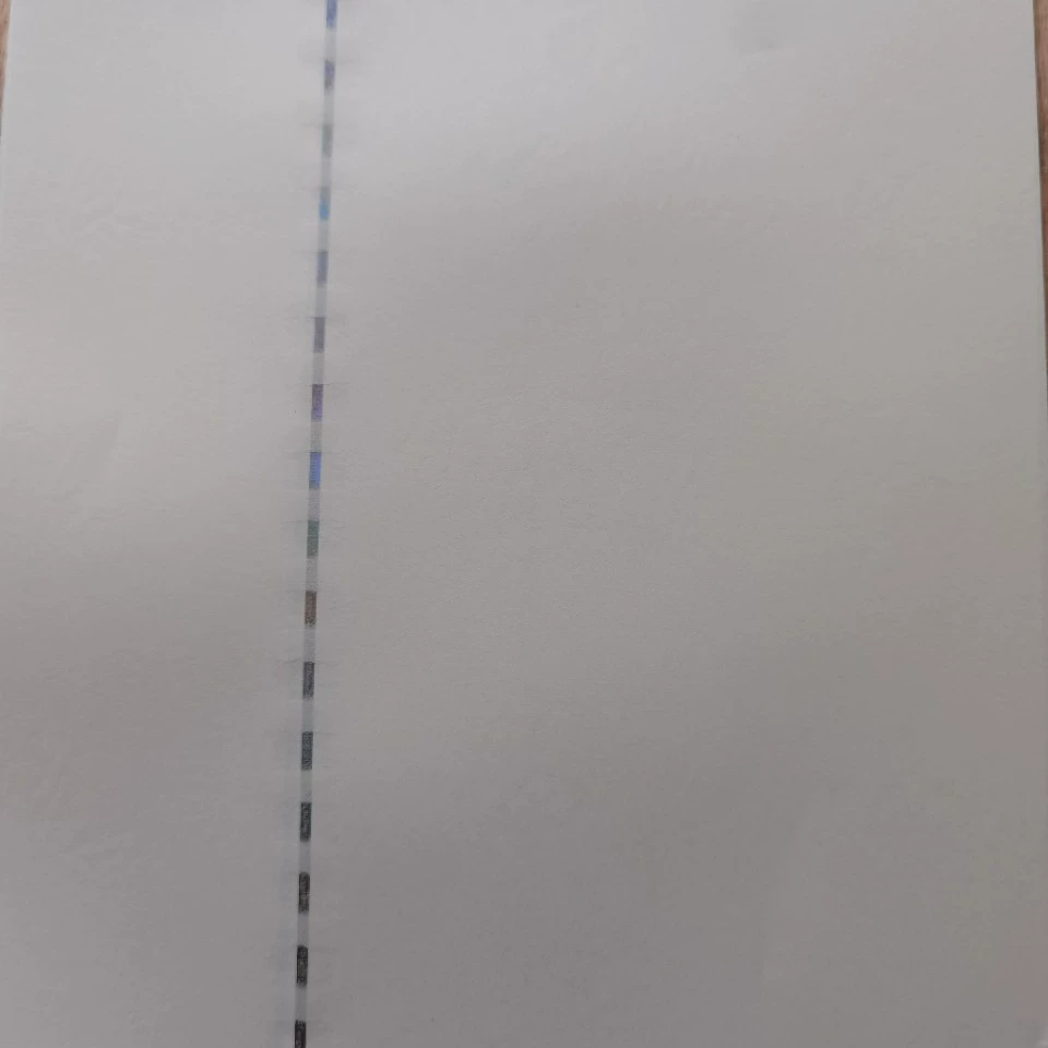 Универсальная анти-контрафактная бумага (для заказа)