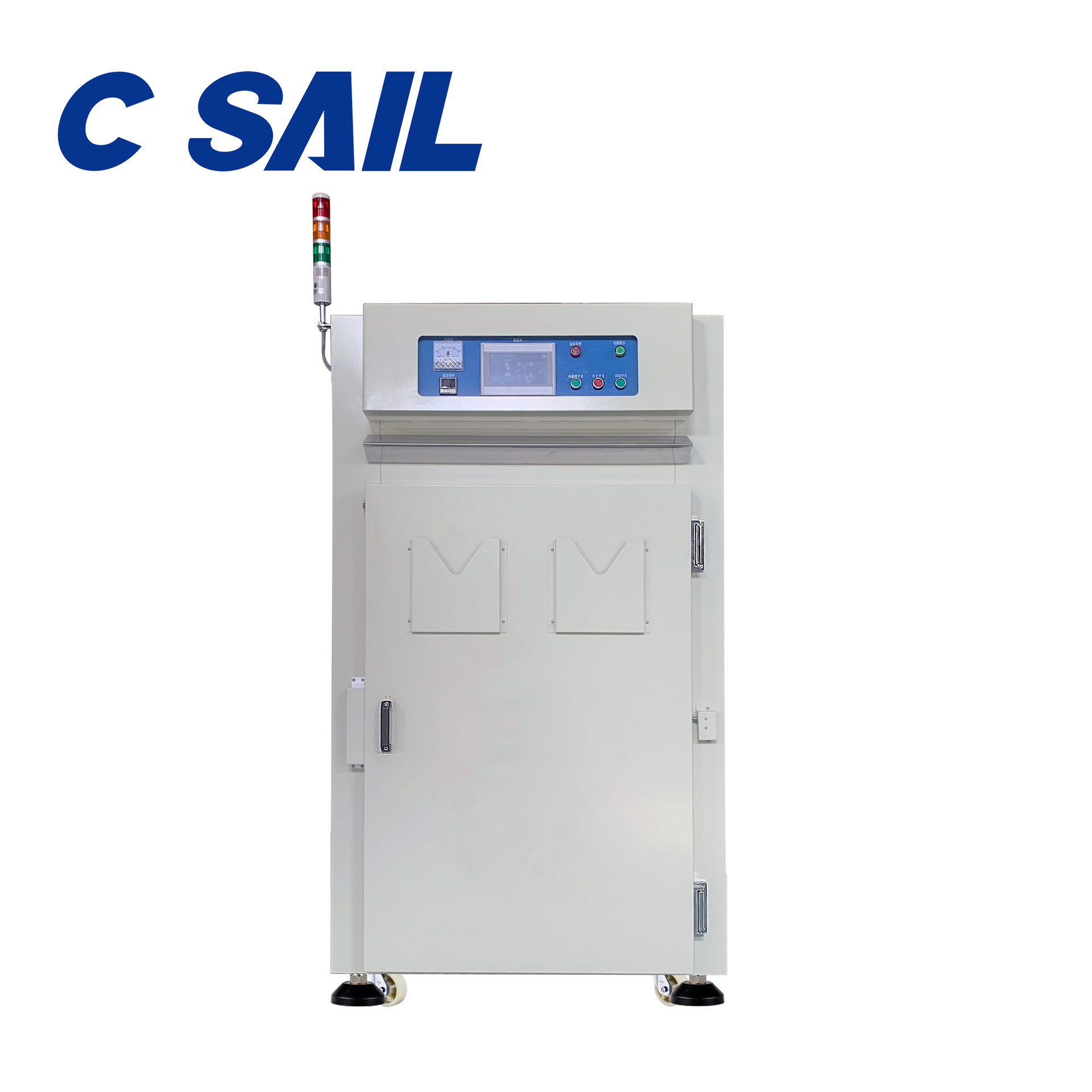 Hot Air Circulation Oven Customized Precision Hot Air Oven Constant Temperature High Temperature Customizable Size Color Size Heating