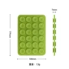 HJT-1379【24 Capsules】Plant Green