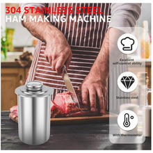 ���R�d���P�����Ͱ���ض�ӋLunch Meat Maker��������������