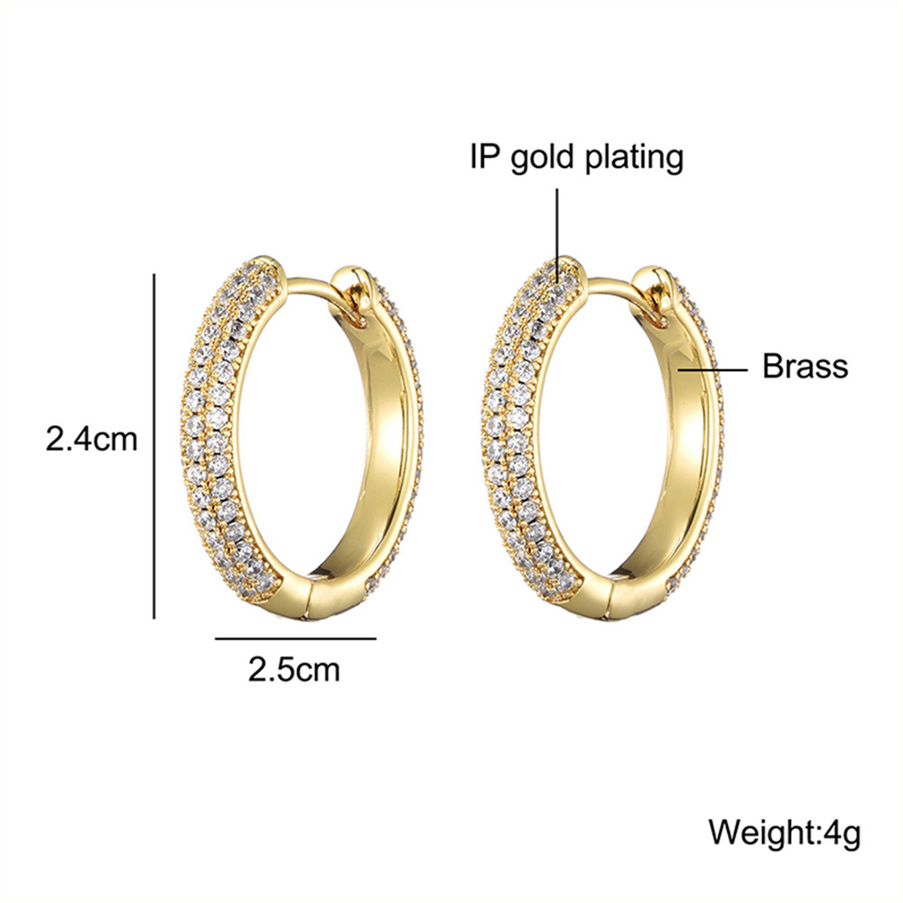 Gold E00242G