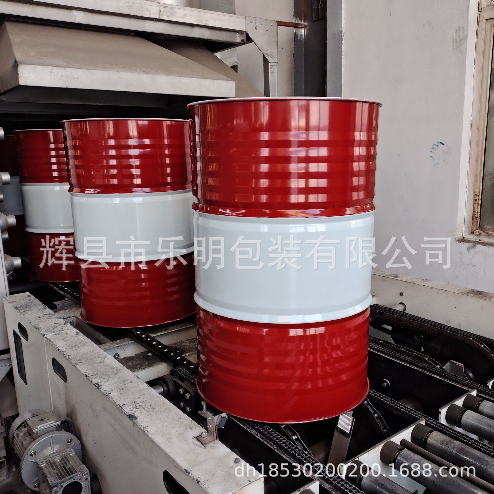 208升化工铁桶 邯郸市涉县化工铁桶 化工铁桶厂家