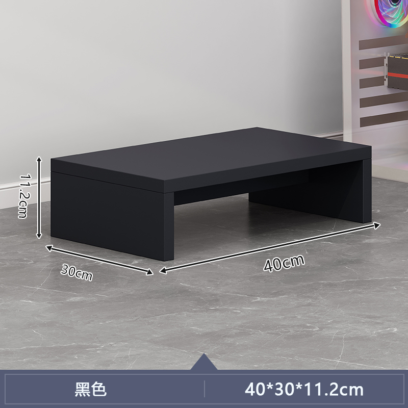 Taburete debajo de la mesa, pedal para niños