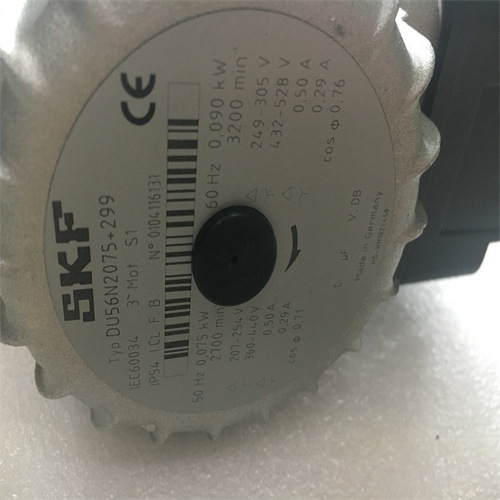 skf DU56N2075-299图
