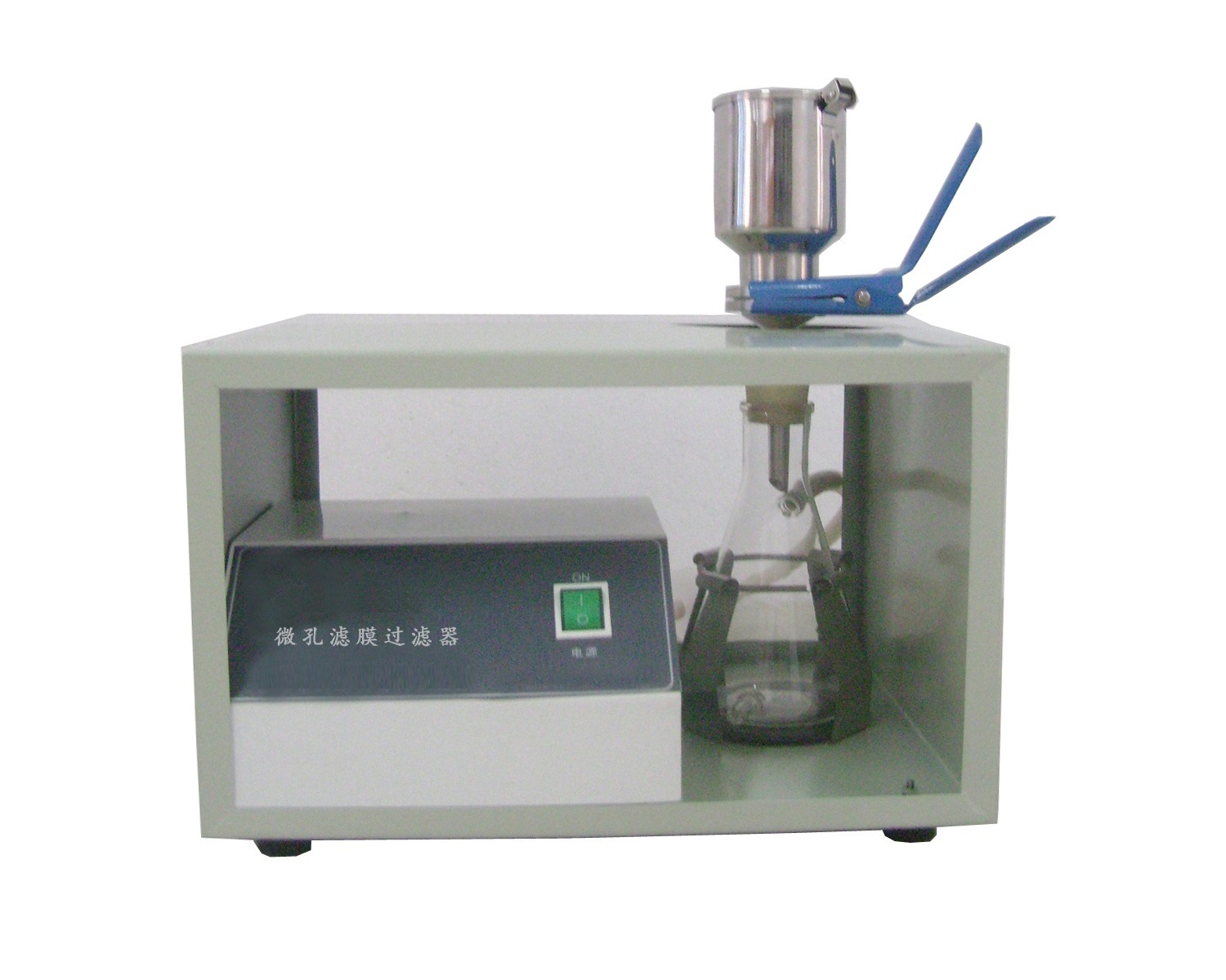 微孔滤膜过滤器配件 型号：MHY-2