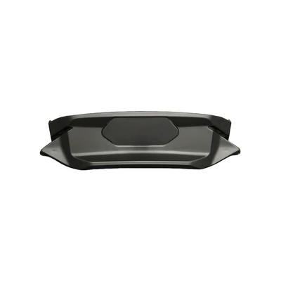Dəbilqə (Kaska) aksesuarları Wind Window Nozzle, Wind Window - x15-large-rear-wing-base-matte-black