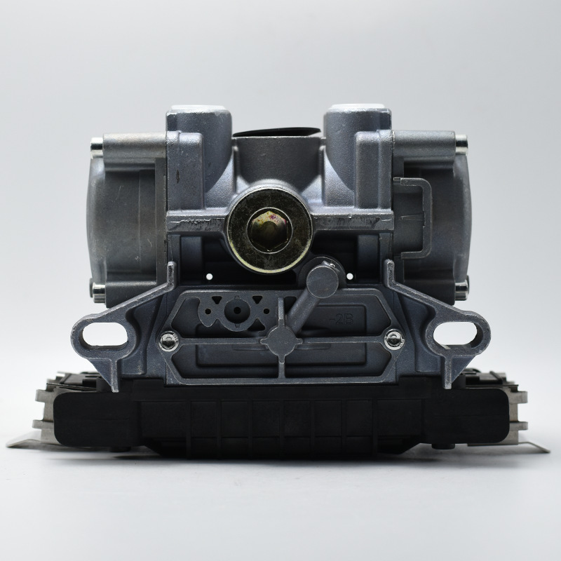 Válvula de relé SMT 400500810 camión pesado europeo camión autobús partes