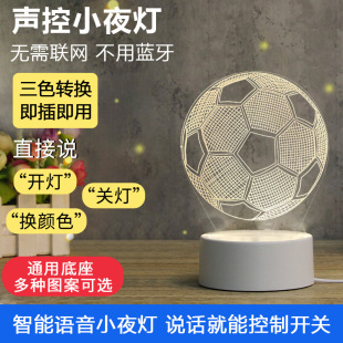 �Z��Сҹ��3d�؟�LED����ܰ���s��ͨ���������Ҵ��^ι�̷Շ���