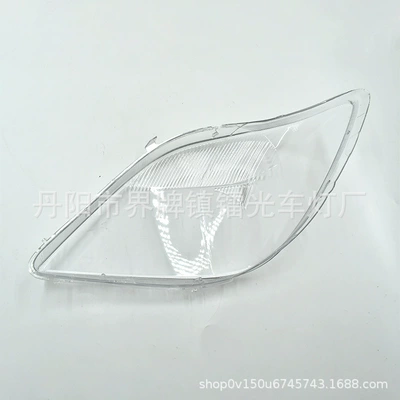 Cover Pc Headlight Surface Lamp – Ön faralar