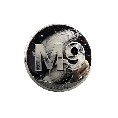 Hub cover Sticker Exterior Modification Decorative Sticker