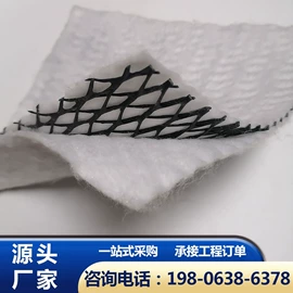 土工膜;工地施工材料;塑料建材