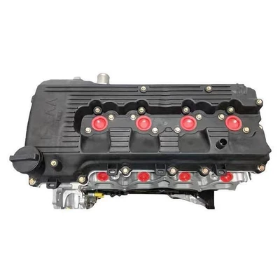 Toyota 2Tr-Fe Engine Assembly Engine assembly