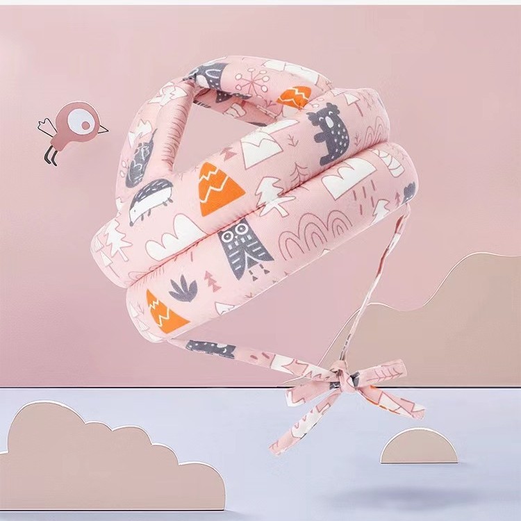 걸쭉한 핑크 숲