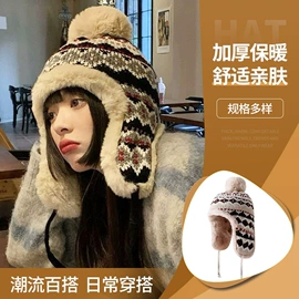 成人帽;儿童帽;帽子头巾配件
