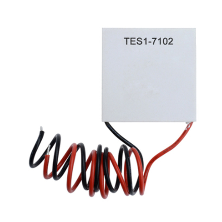 半导体制冷片 TES1-7102 23*23