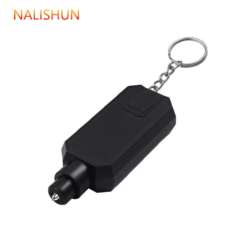 Car Emergency Window Broken Window Breaking the Window Motor Safety Hammer Safe Tungsal Steel Escape Hammer Press the needle