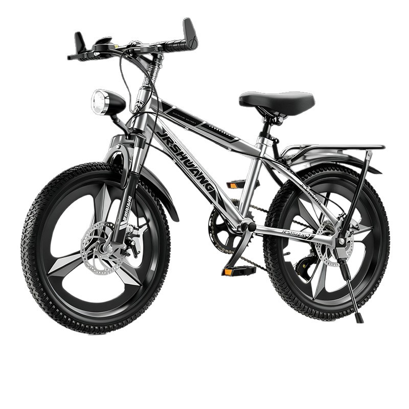 bicicleta de montaña para niños y niñas al aire libre bicicleta de moda juvenil ligera 18 pulgadas 20 pulgadas 22 pulgadas 24 pulgadas 26 pulgadas image 6